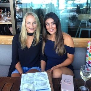 Meet your Posher, Kitty